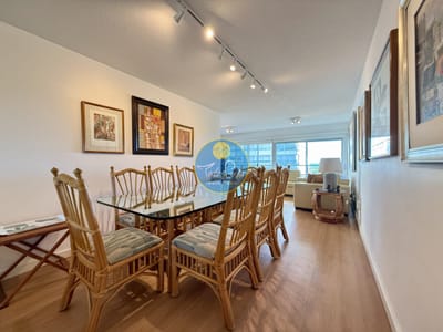 Apartamento en venta en Torre Jefferson  Complejo Lincoln Center