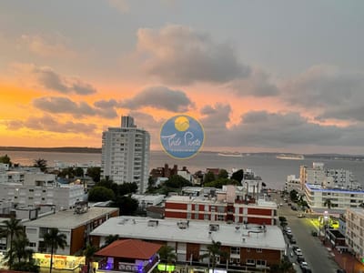 Apto ideal para vivirlo, ALQUILER ANUAL EN PUNTA DEL ESTE