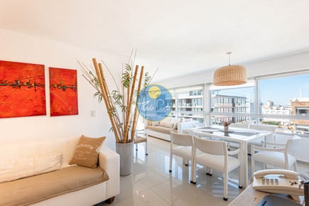 Apartamento en Península - EN VENTA - 2 dormitorios