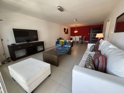 Venta Chiverta Torre Manhattan piso alto