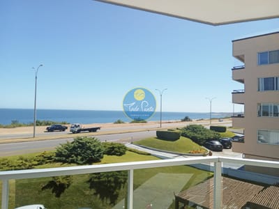 Apartamento en venta de 3 dormitorios en Punta del Este