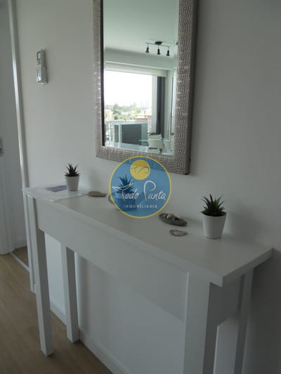 Excelente ubicación, VENTA EN PUNTA DEL ESTE, 2 DORMITORIOS