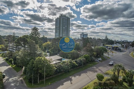 Venta Apartamento de 3 dormitorios en zona Roosevelt, Punta del Este.