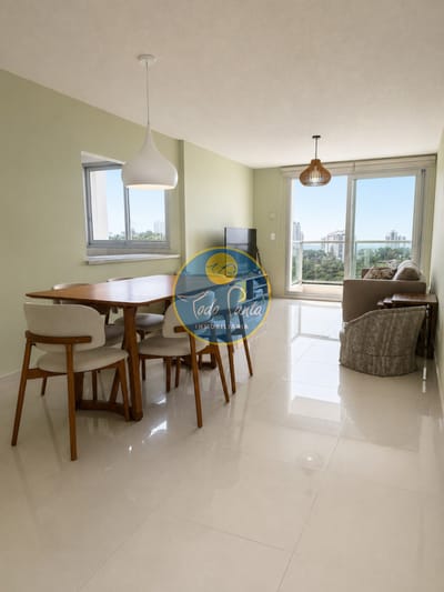 Apartamento 2 dormitorios en venta Roosevelt Punta del Este
