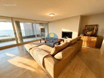 PINARES PRIMERA FILA VENTA EN PUNTA DEL ESTE 3 DORMITORIOS