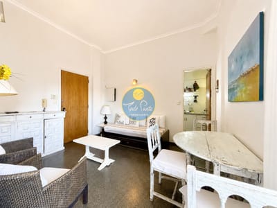 Apartamento de 1 Dormitorio en venta en la Península de Punta del Este