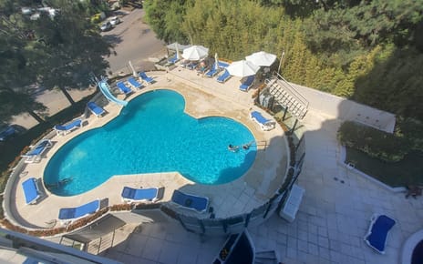 Apartamento 3 dormitorios, Punta del Este, Roosevelt