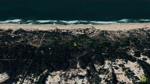 Venta terrenos, Santa Isabel proximo al mar
