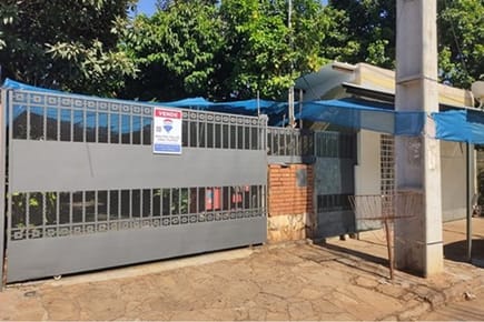  ¡Oportunidad de Inversión en San Lorenzo! Bº San Miguel