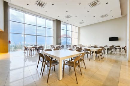 Departamento - Venta - Villa Morra, Asunción, Paraguay