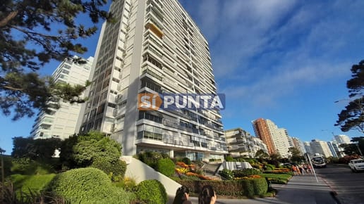 PUNTA DEL ESTE MANSA PARADA 7 EXCELENTE PROPIEDAD !!!