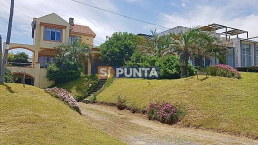 Casa en primera linea Montoya alquiler, La Barra, Uruguay