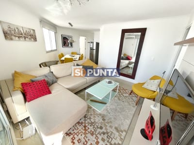 Apartamento en Roosevelt, 2 dormitorios *