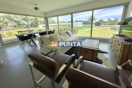 Apartamento 2 dormitorios en alquiler Playa Brava