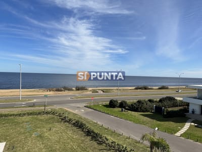 Apartamento en alquiler Mansa