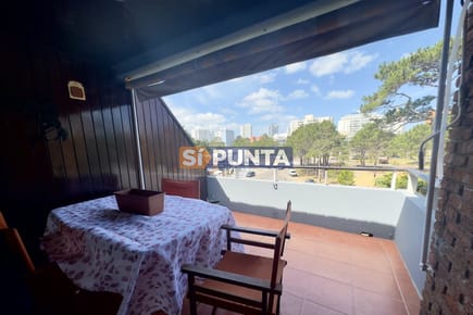 Apartamento de un dormitorio en alquiler - Aidy Grill