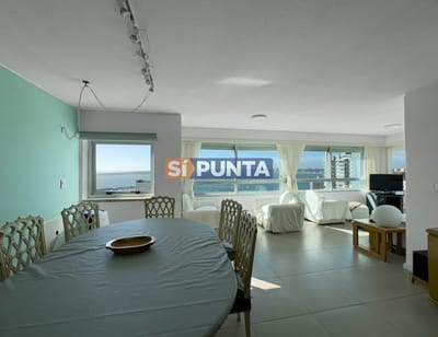 Alquiler apartamento en Peninsula, 2 dormitorios