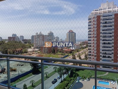 Playa Mansa
