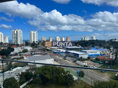 Alquiler temporario Apartamento 2 dormitorios en Aidy Grill, Punta del Este