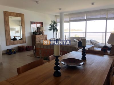 VENTA LA BARRA PUNTA DEL ESTE DELAMAR