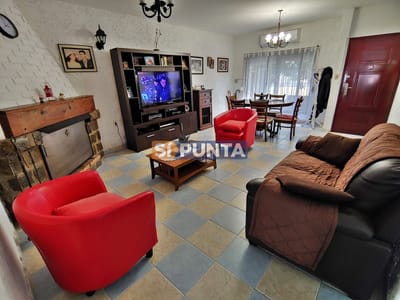 Casa en el centro de Maldonado