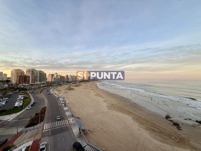 Apartamento en Peninsula, 4 dormitorios