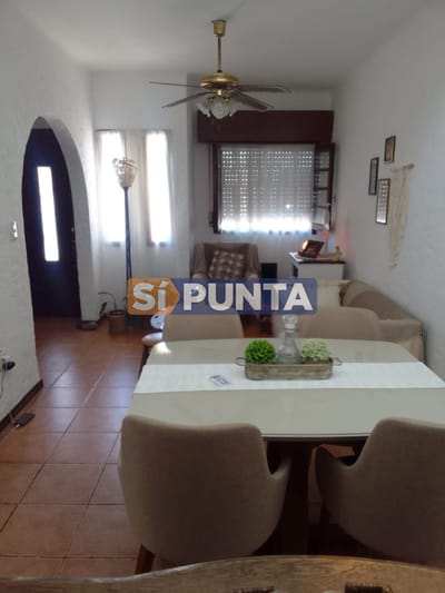 Venta casa 2 dormitorios en Maldonado centro