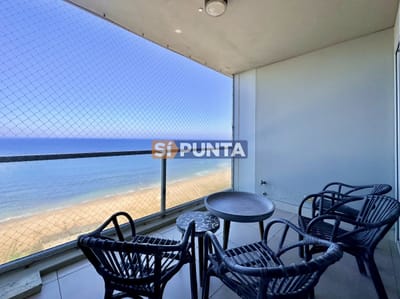 Le Parc Punta del Este Unificado en Venta