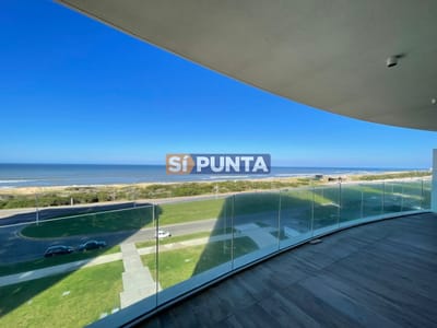 Apartamento torre Trump