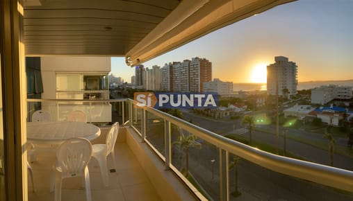 Playa Mansa