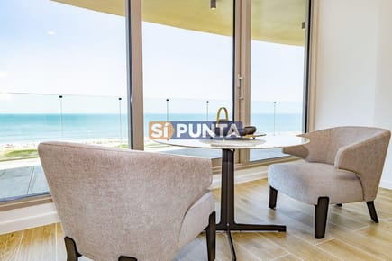 Apartamento en Trump venta