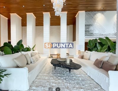 Apartamento de 1 dormitorio en Surfside en venta