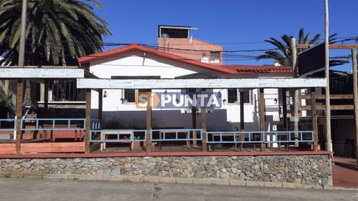 Local en alquiler anual - Puerto