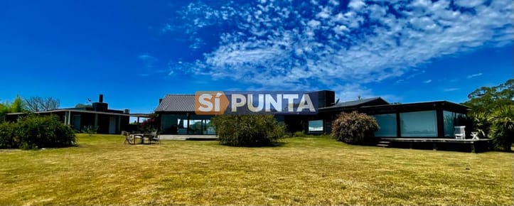 OPORTUNIDAD DE CHACRA EN VENTA A METROS DE JOSE IGNACIO
