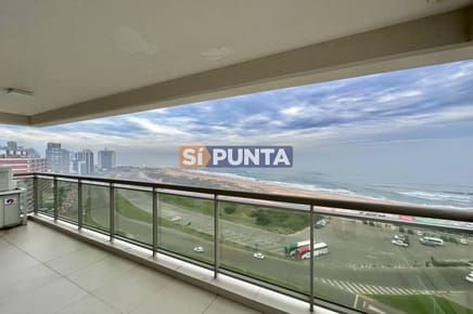 Imperiale de 3 dormitorios en venta y alquiler - Brava