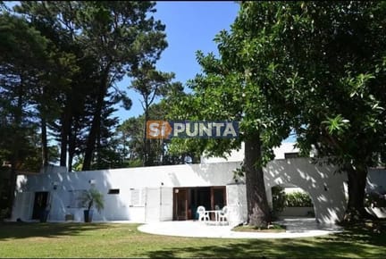 Casa en alquiler