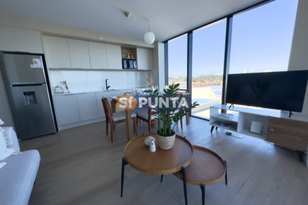 Apartamento de 3 dormitorios en venta en Atlántico - Roosevelt