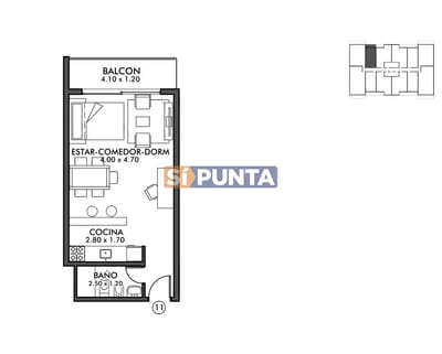 Gran oportunidad de departamento en linda zona