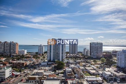 Apartamento en venta