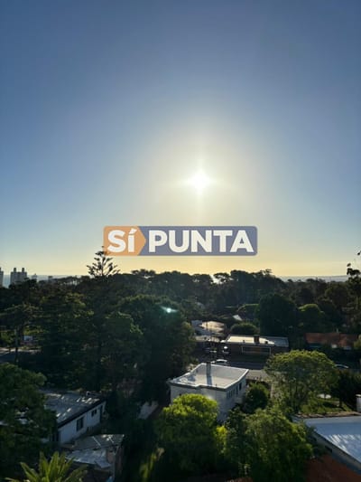 Apartamento de 2 dormitorios en Av. Roosevelt, Punta del este , Maldonado