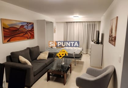 Apartamento en venta 1 dormitorio Look Brava