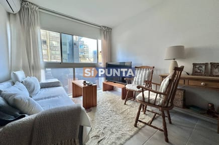 Apartamento de 1 dormitorio en venta