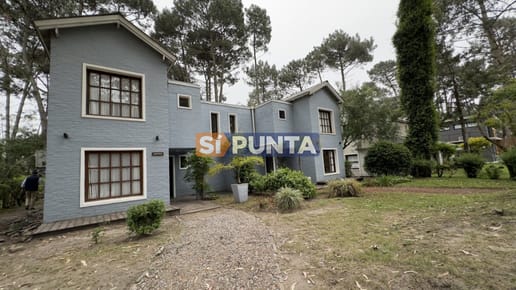 Casa en venta en Complejo Solanas con alta rentabilidad