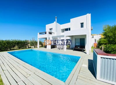 Casa en La barra de 5 dormitorios en Alquiler de temporada