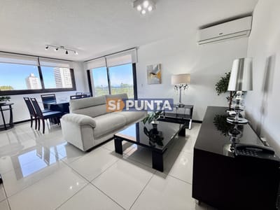 Venta y alquiler apartamento 3 dormitorios