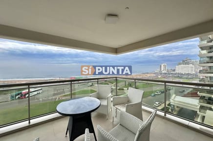 Imperiale de 3 dormitorios en venta y alquiler - Brava
