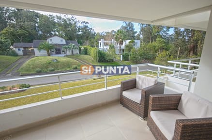 Apartamento en alquiler temporal - Rincón del Indio