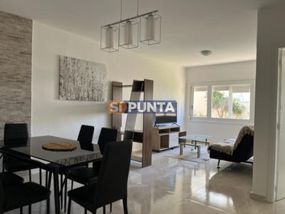 apartamento en venta de 1 dormitorio en peninsula