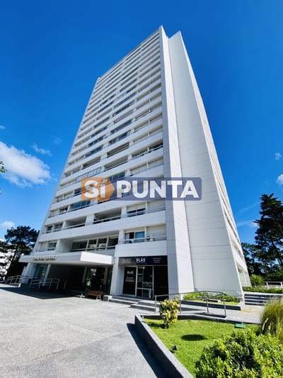 Apartamento en Punta del Este