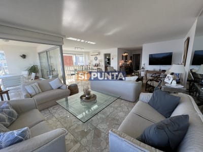 primera linea mansa